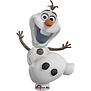 Olaf folieballon