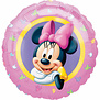 Ballonnenpost: Minni mouse junior