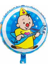 Ballonnenpost: Bumba