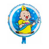 Ballonnenpost: Bumba