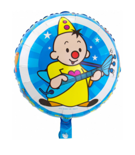 Ballonnenpost: Bumba
