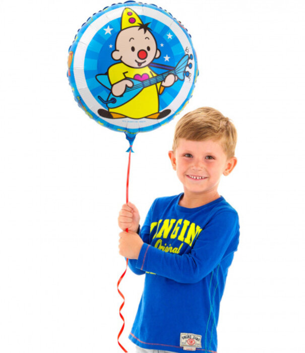 Ballonnenpost: Bumba