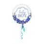 Ballonnenpost: Baby boy