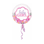 Ballonnenpost: Baby girl