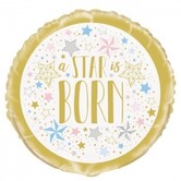 Ballonnenpost: A star is born