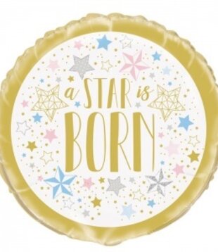 Ballonnenpost: A star is born