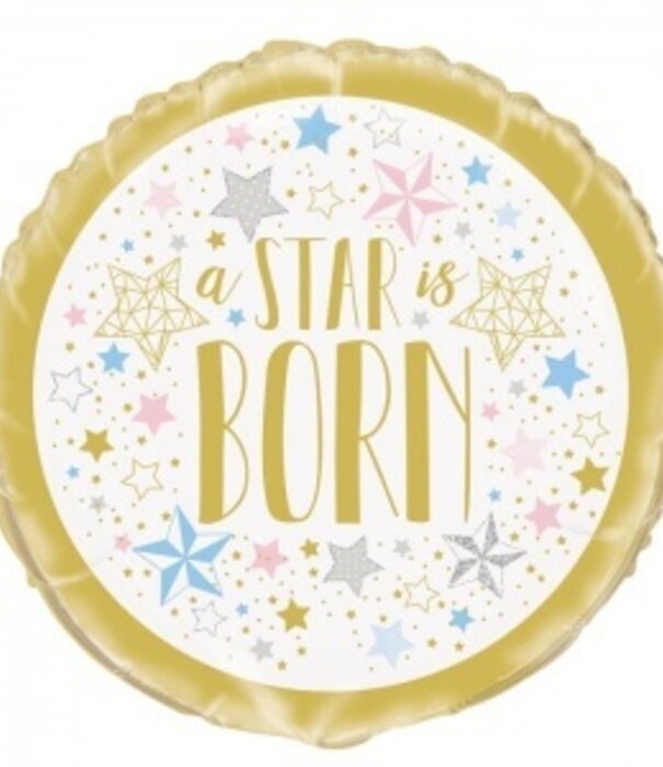 Ballonnenpost: A star is born