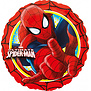 Ballonnenpost: Spiderman