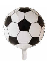 Ballonnenpost: Voetbal