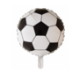 Ballonnenpost: Voetbal