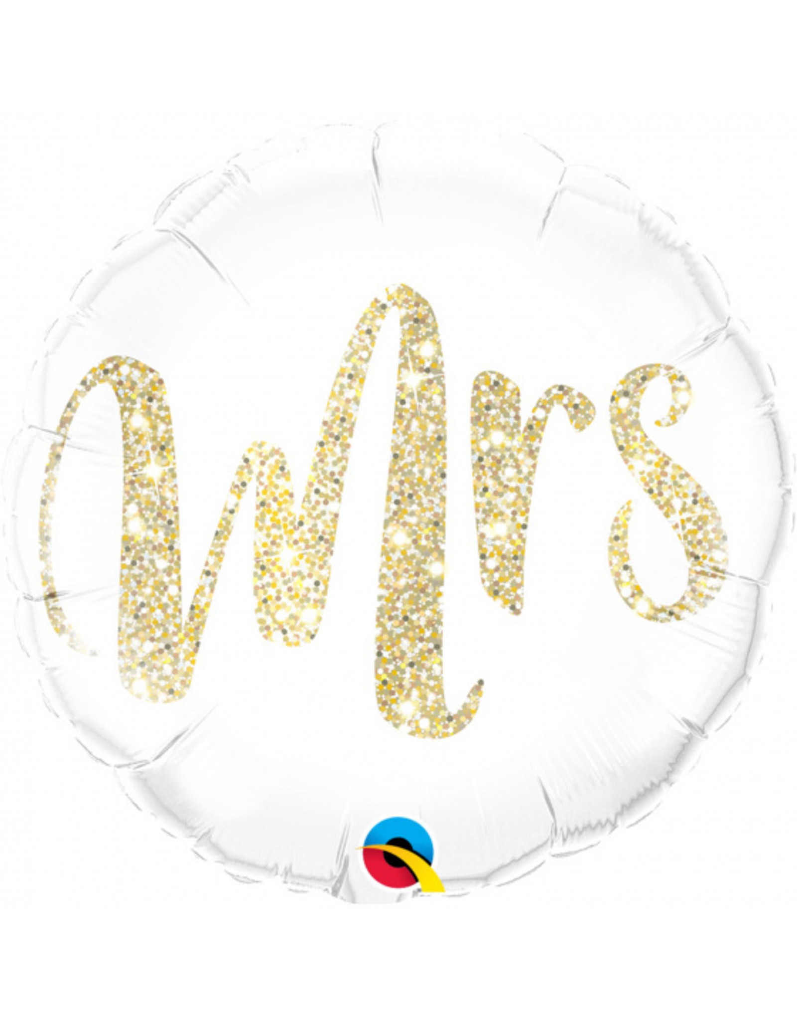 Ballonnenpost: MRS