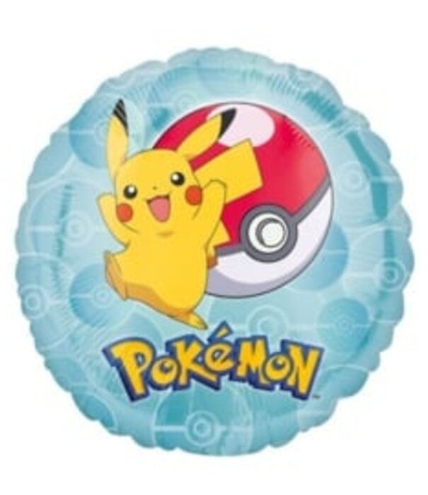 Ballonnenpost; pokémon