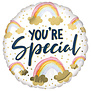 Ballonnenpost: Folieballon you'are special