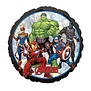 Ballonnenpost: Avengers folieballon