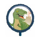 Ballonnenpost | Dino