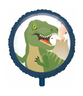 Ballonnenpost | Dino