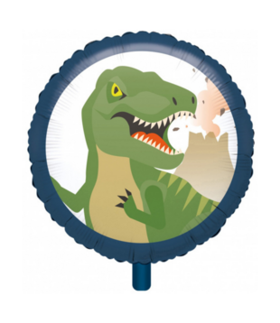 Ballonnenpost | Dino