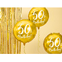 Ballonnenpost: 50 jaar