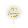 Ballonnenpost: Happy birthday to you