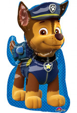 Folieballon XXL paw patrol