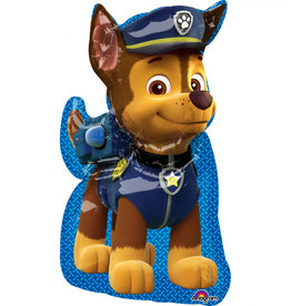 Folieballon XXL paw patrol