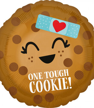 Ballonnenpost | One Touch Cookie