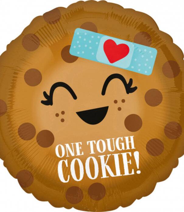 Ballonnenpost | One Touch Cookie