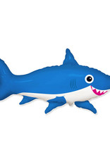 Folieballon haai