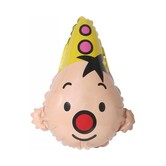 Bumba folieballon XXL