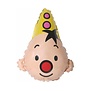 Bumba folieballon XXL