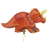Dino folieballon XXL