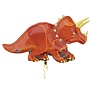 Dino folieballon XXL