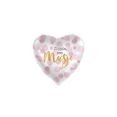 Ballonnenpost | Jippie een meisje