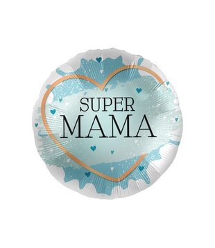 Ballonnenpost | Mama