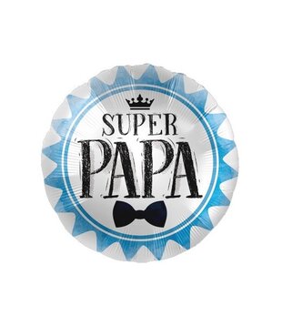 Ballonnenpost | Papa