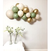 WOW Ballonnenboog | Ellie