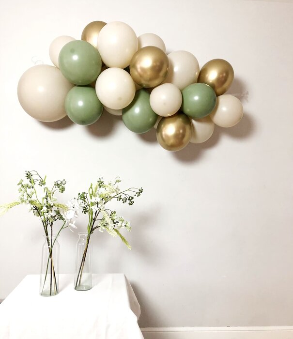 WOW Ballonnenboog | Ellie