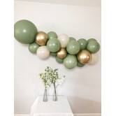 WOW Ballonnenboog | Cesar