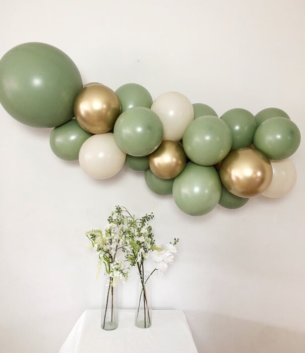 WOW Ballonnenboog | Cesar