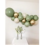 WOW Ballonnenboog | Cesar