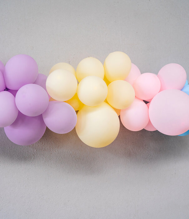 WOW Ballonnenboog | Mare