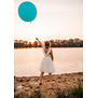 Helium tros | 1x XXL ballon