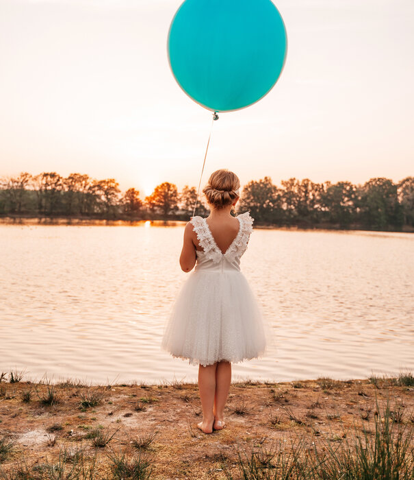 Helium tros | 1x XXL ballon