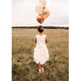 Helium tros | 6 ballonnen