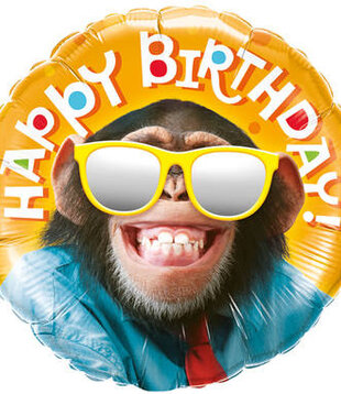Ballonnenpost | happy birthday