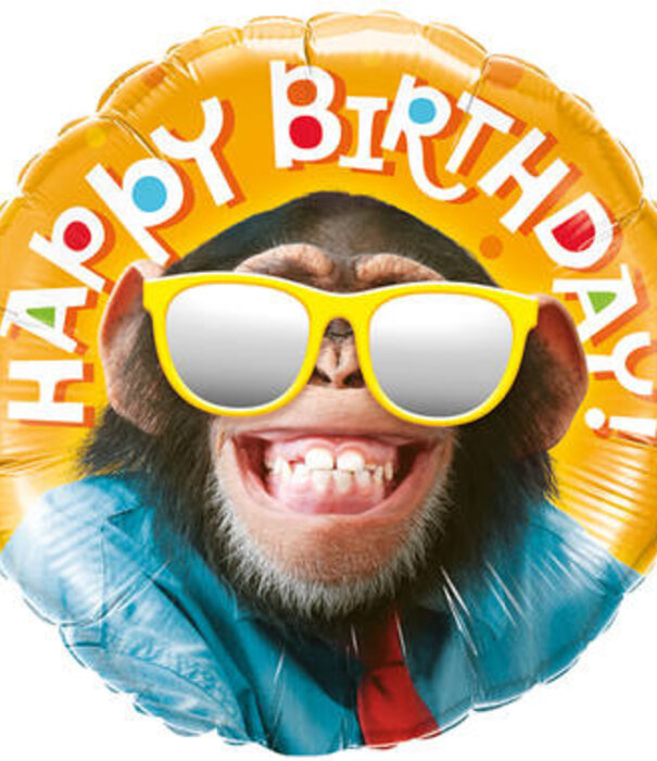 Ballonnenpost | happy birthday aap