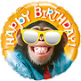 Ballonnenpost | happy birthday aap