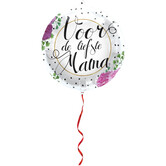 Ballonnenpost | voor de liefste mama