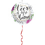 Ballonnenpost | voor de liefste mama