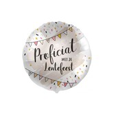 Ballonnenpost | Proficiat met je lentefeest